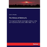 The History of Battery B,: First regiment Rhode Island light artillery, in the war to preserve the union, 1861-1865 - Vol. 3