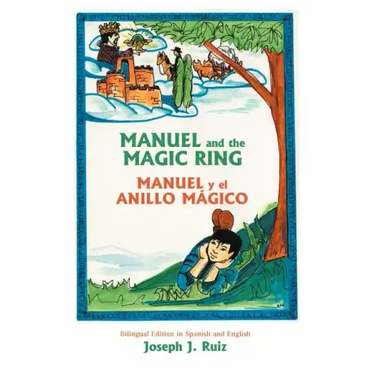 Manuel and the Magic Ring
