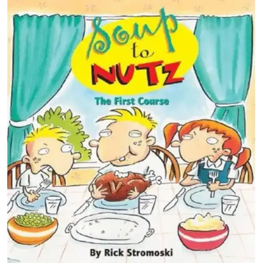 Soup to Nutz
