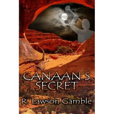 Canaan's Secret