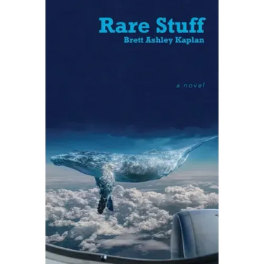Rare Stuff