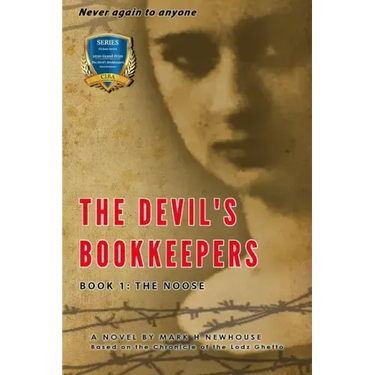 The Devil's Bookkeepers: Book 1: The Noose