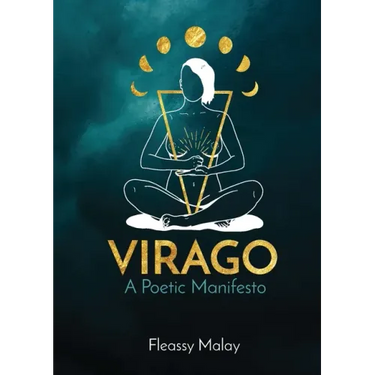 Virago: A Poetic Manifesto