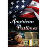 American Pastimes