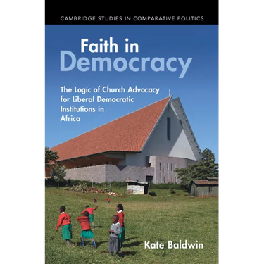 Faith in Democracy