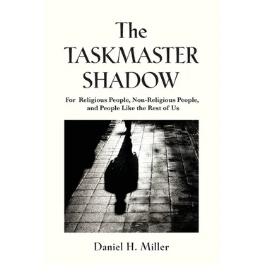 The Taskmaster Shadow