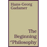 The Beginning of Philosophy