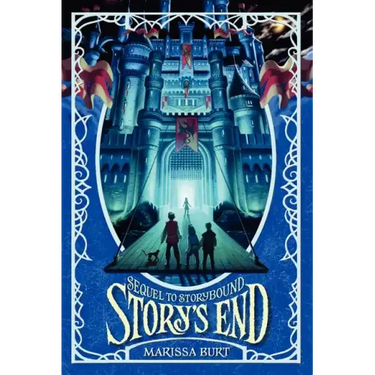 Story's End
