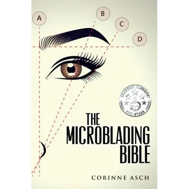 The Microblading Bible