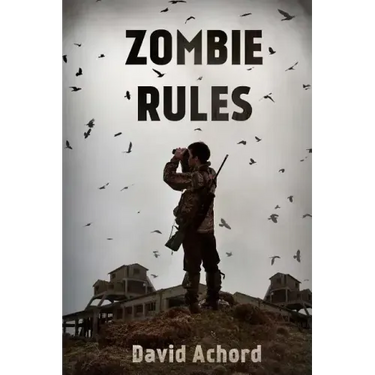 Zombie Rules