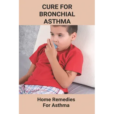 Cure For Bronchial Asthma: Home Remedies For Asthma: Types Of Asthma