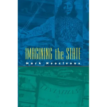Imagining the State