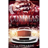 Bloody Commas: Road to Riches