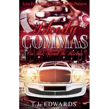 Bloody Commas: Road to Riches