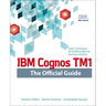 IBM Cognos Tm1 the Official Guide