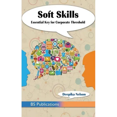 Soft Skills: Essential Key for Corporate Threshold