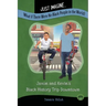 Just Imagine...What If There Were No Black People in the World?: Jaxon and Kevin's Black History Trip Downtown