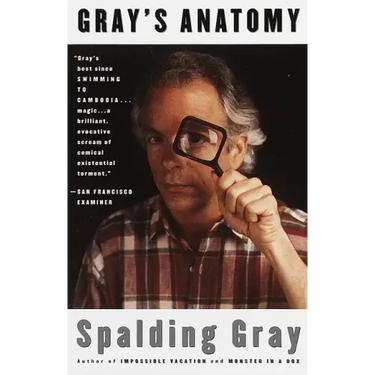 Gray's Anatomy