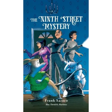 The Ninth Street Mystery
