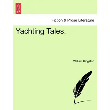 Yachting Tales.