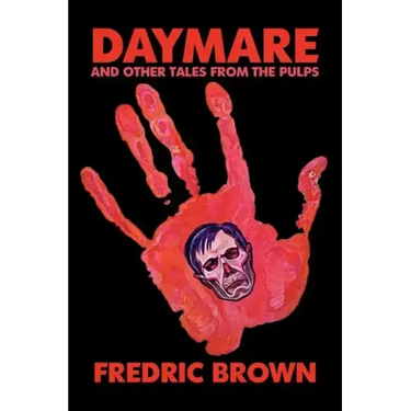 Daymare and Other Tales from the Pulps