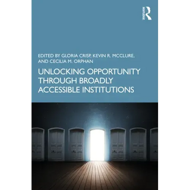 Unlocking Opportunity through Broadly Accessible Institutions
