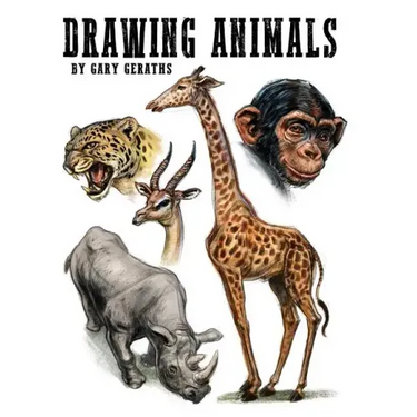 Drawing Animals