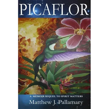 Picaflor: A Memoir Sequel To Spirit Matters