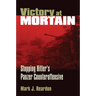 Victory at Mortain: Stopping Hitler's Panzer Counteroffensive