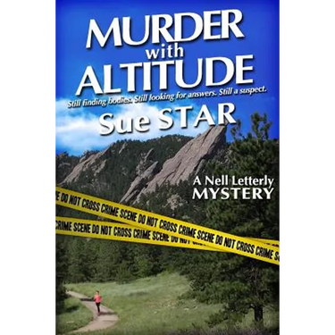 Murder With Altitude