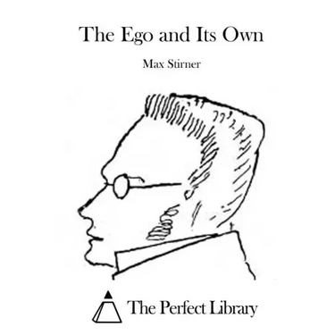 The Ego and Its Own