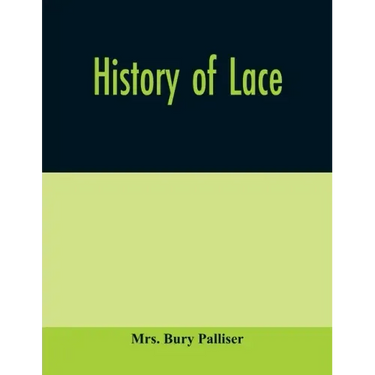 History of lace
