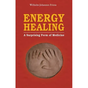 Energy Healing: A Surprising Form of Medicine