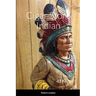 Cigar Store Indian