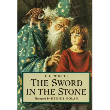 The Sword in the Stone