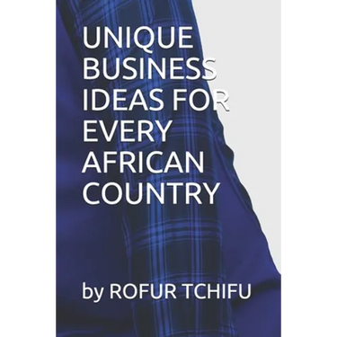 Unique Business Ideas for Every African Country