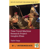 Time Travel Machine Research Project: Genghis Khan