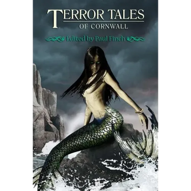 Terror Tales of Cornwall
