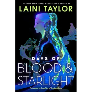 Days of Blood & Starlight