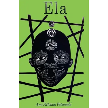 Ela: The Ifa Concept of Altered States