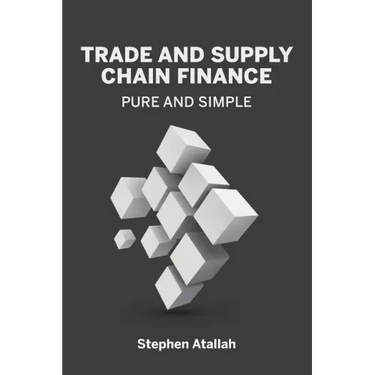 Trade and Supply Chain Finance Pure and Simple