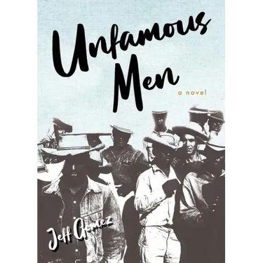 Unfamous Men