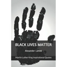 Black Lives Matter: Martin Luther King Inspirational Quotes