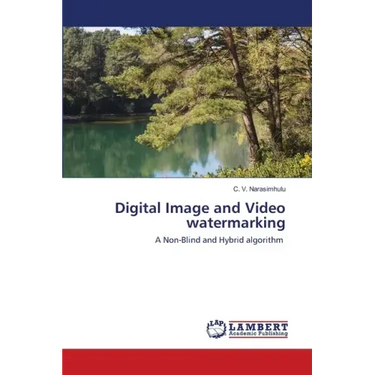 Digital Image and Video watermarking