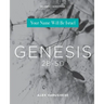 Genesis 28-50: Your Name Will Be Israel