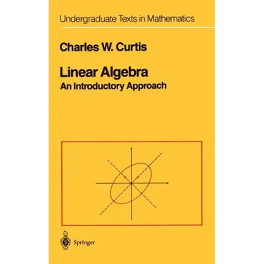 Linear Algebra: An Introductory Approach