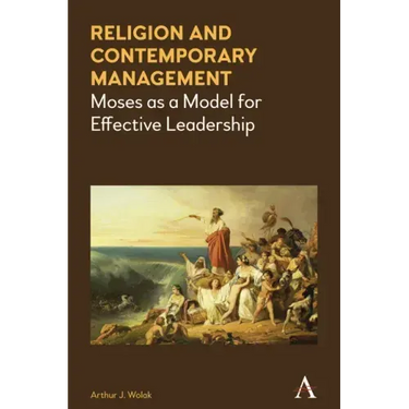 Religion and Contemporary Management: Moses as a Model for Effective Leadership