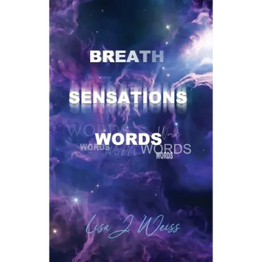 Breath Sensations Words