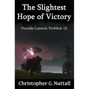 The Slightest Hope of Victory