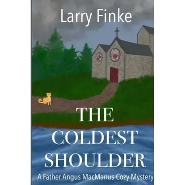 The Coldest Shoulder